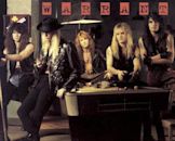 Warrant