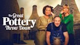 The Great Pottery Throw Down Season 2 Streaming: Watch & Stream Online via HBO Max