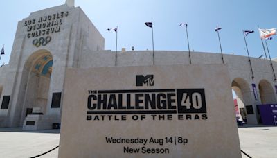 Did 'The Challenge' air Wednesday? When season 40 of the hit MTV show airs next