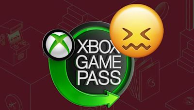 Xbox Game Pass tiene su peor día del mes y pierde 6 títulos; hay un juegazo de anime