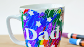 Check Out These Easy Father's Day Crafts That the Kids Will Love Making
