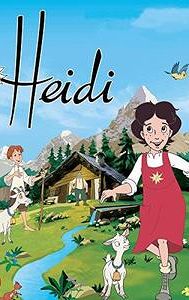 Heidi (2005 animated film)