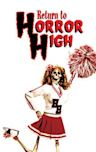 Return to Horror High