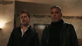 ‘Wolfs’ Trailer: Brad Pitt and George Clooney Reunite After 16 Years for an Action Comedy About a Botched Killing