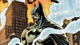 Comic Review: Batman: Dark Age #1 Spins Retro Tale of Real Dark Knight