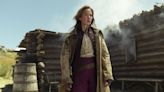 How to Watch Emily Blunt's Western Drama, The English