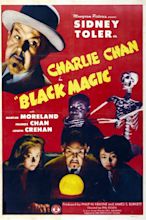 Black Magic (1944 film) - Alchetron, the free social encyclopedia