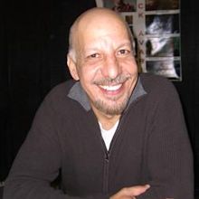 Erick Avari