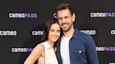 Newlyweds Nick Viall and Natalie Joy Jet Off on Honeymoon With 2-Month-Old Daughter