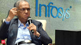 China is six times ahead, India's manufacturing dream too audacious, says Infosys co-founder Narayana Murthy