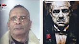 Mafia boss Matteo Messina Denaro: Godfather and Joker posters found in apartment used by him before his arrest