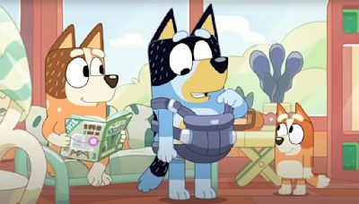 You Can Now See the Banned ‘Bluey’ Episode on YouTube