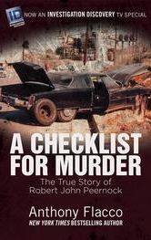 A Checklist for Murder