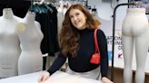 I grew up in Glasgow & flunked out of college, now I help run huge fashion label