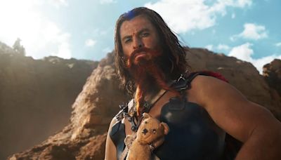 Mad Max Director Addresses Possibly Directing Chris Hemsworth in Thor 5
