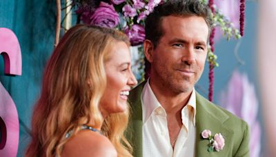 Voici l'unique raison pour laquelle Blake Lively ne pourra jamais quitter Ryan Reynolds