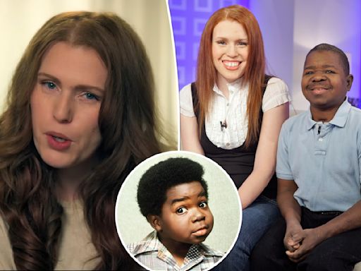 Doomed child star Gary Coleman’s ex-wife addresses shocking claims that she ‘murdered’ him