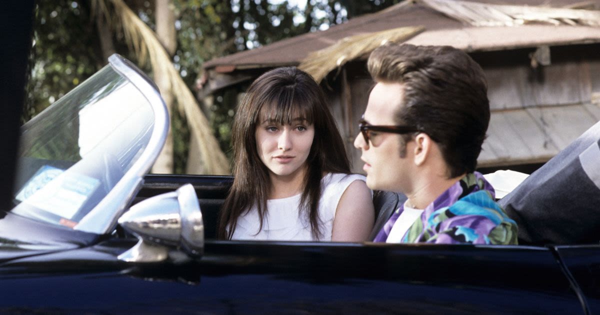 Shannen Doherty’s Most Essential Beverly Hills, 90210 Episodes