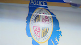 Several minors arrested for weekend crime spree in Baltimore County