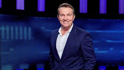 Bradley Walsh shares behind-the-scenes The Chase secret as he talks 'precious presenters'