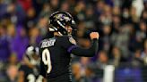 Tucker y los Ravens se imponen 19-17 a los Bengals