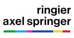 Ringier Axel Springer Media AG