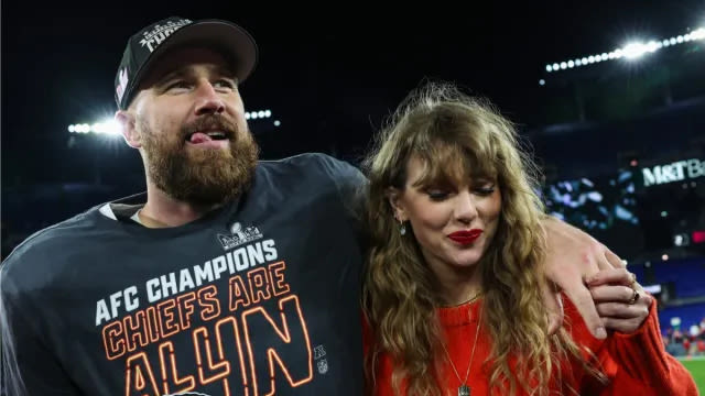 What Are the Latest Taylor Swift & Travis Kelce Engagement Rumors?