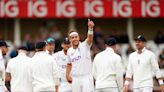 England bowlers tee up grandstand finish to second Test against New Zealand