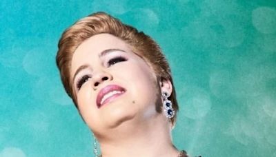 Por qué ver Paquita, la del barrio, la telenovela sobre "la guerrillera" del bolero que popularizó el hit Rata de dos patas