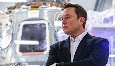 Elon Musk dice que trasladará las sedes de X y SpaceX fuera de California - La Tercera