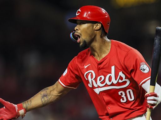 How Cincinnati Reds' Struggles Compare to Previous Years and Other Contending Teams