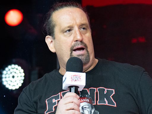 Tommy Dreamer Says This Former WWE Talent Could Return And Prove His Caliber Again - Wrestling Inc.