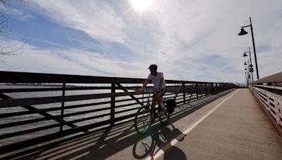 Temperatures expected to heat up as storm chances briefly dissipate in Dallas-Fort Worth