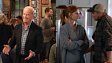 What's on TV this week—Frasier's finale and My Life With The Walter Boys