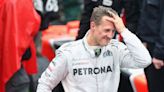 Staatsanwaltschaft ermittelt - Erpresser wollten Millionen von Schumacher-Familie - Vater-Sohn-Duo verhaftet