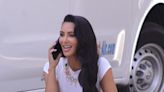 ¡Irreconocible! Kim Kardashian sorprende con este corte extremo de cabello en portada de revista