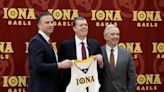 Tobin Anderson era begins at Iona. Here's what the new Gaels basketball coach is saying