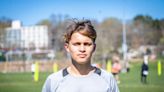 Leo Santos of Alcoa is first high school player to be rostered by One Knoxville SC soccer team