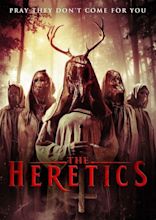 Movie Review - The Heretics (2017)