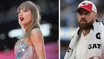 Why Travis Kelce Is Skipping Taylor Swift’s Eras Tour Shows in Hamburg