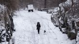 Arctic Blast to Hit the U.S. Again as First One Ends