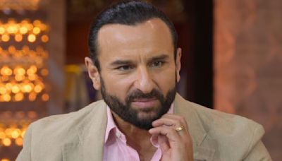 The Great Indian Kapil Show season 2: Saif Ali Khan shares why he chose mom Sharmila Tagore’s path and not cricket; ‘I didn’t have mental focus…’