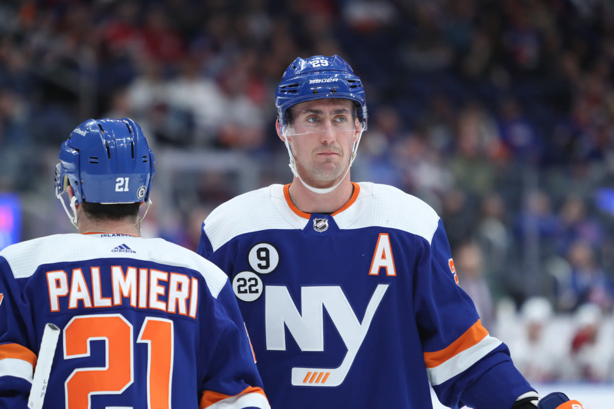 Islanders Poll Results: Here's What The Fans Are Thinking