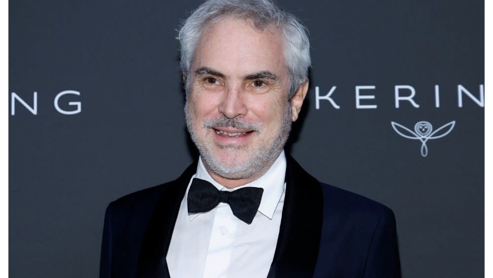 Alfonso Cuarón to Be Celebrated by Locarno Festival With Lifetime Achievement Award