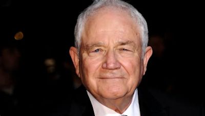 David Seidler, ‘The King’s Speech’ Screenwriter, Dies at 86