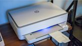 HP is Done Selling Its Cloud-Only Printers