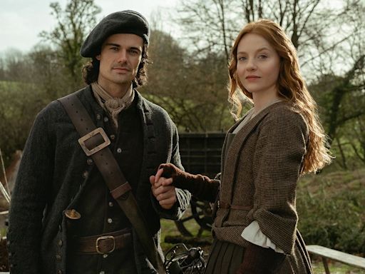 Outlander Executive Producer Acknowledges What Fans Have Been Missing In Recent Seasons As Blood Of My Blood Prequel Looms