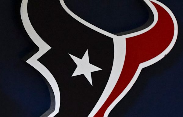 Houston Texans NFL draft picks 2024: Round-by-round selections