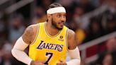 Carmelo Anthony retires from NBA after 19 years