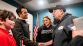 Vivek Ramaswamy completes 'Full Grassley' tour of all 99 Iowa counties twice, campaign says